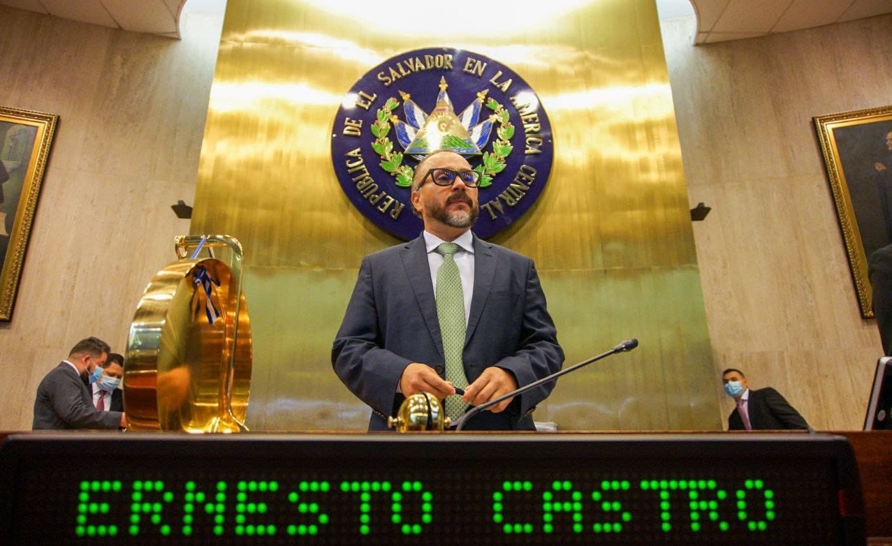 Diputado presidente afirma que "No vamos a volver al pasado de oscuridad del que estamos saliendo" diputado-presidente-afirma-que-no-vamos-a-volver-al-pasado-de-oscuridad-del-que-estamos-saliendo